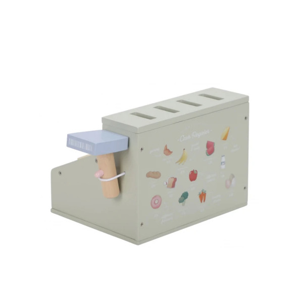 Little Dutch drvena kasa