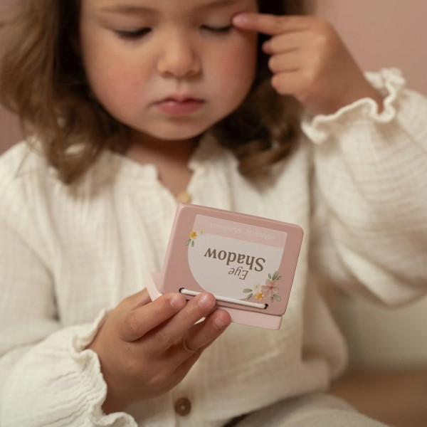 Little Dutch drveni ste za šminkanje