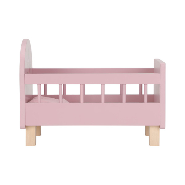 Little Dutch drvena kolevka zalutke