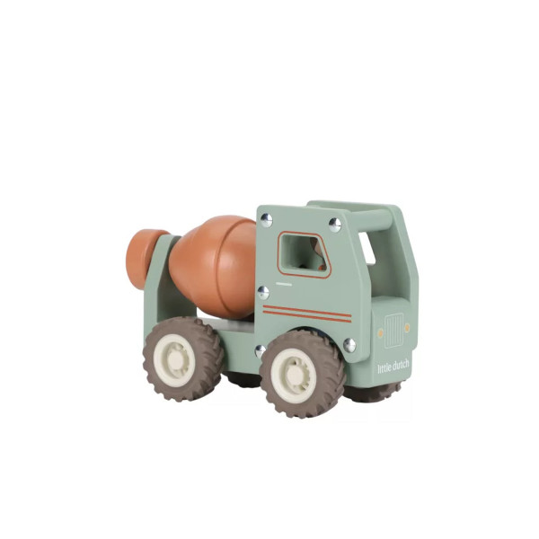 Little Dutch mešalica