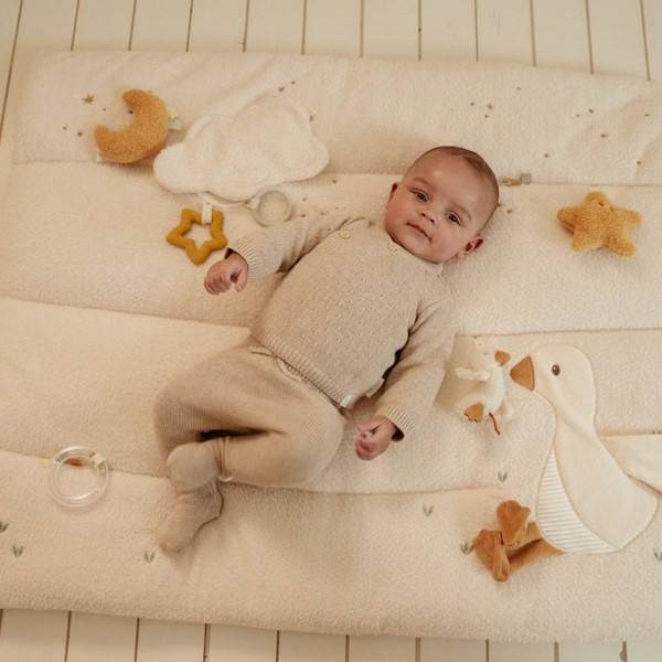 Little Dutch podloga za igru