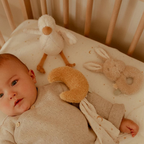 Little Dutch set plišanjih igračaka