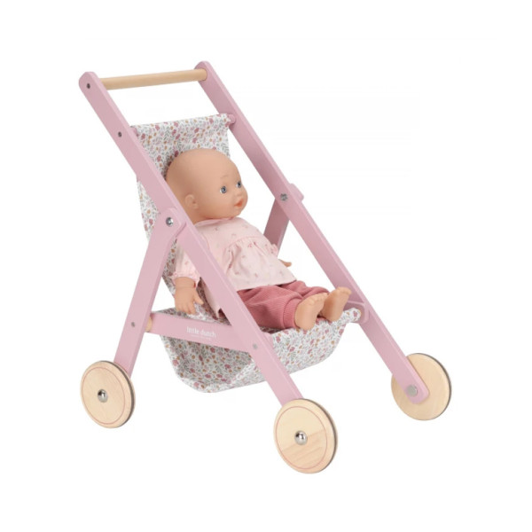 Little Dutch kolica za lutke