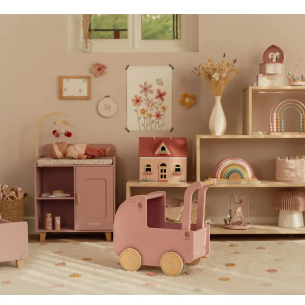 Little Dutch kolica za lutke