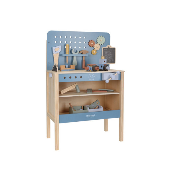 Little Dutch set alata