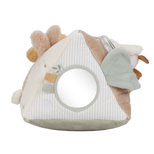 Little Dutch edukativna jastuk