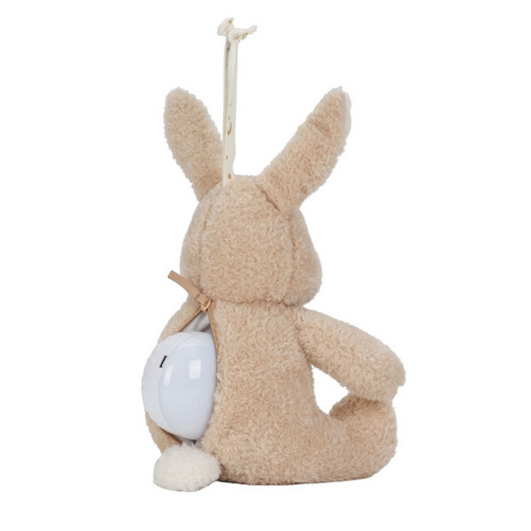 Little Dutch muzičja igračka