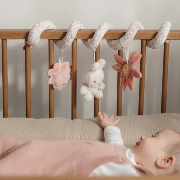 Little Dutch aktivna spirala