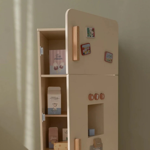 Little Dutch frižider,  90x57,5x28cm