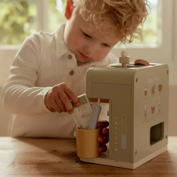 Little Dutch aparat za kafu