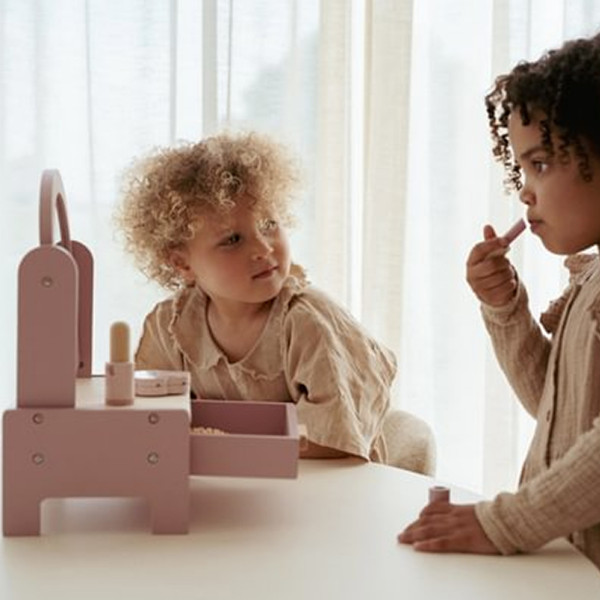 Little Dutch sto za šminkanje,33x26x16.5cm