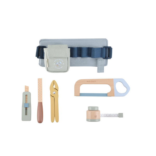 Little Dutch pojas sa alatom