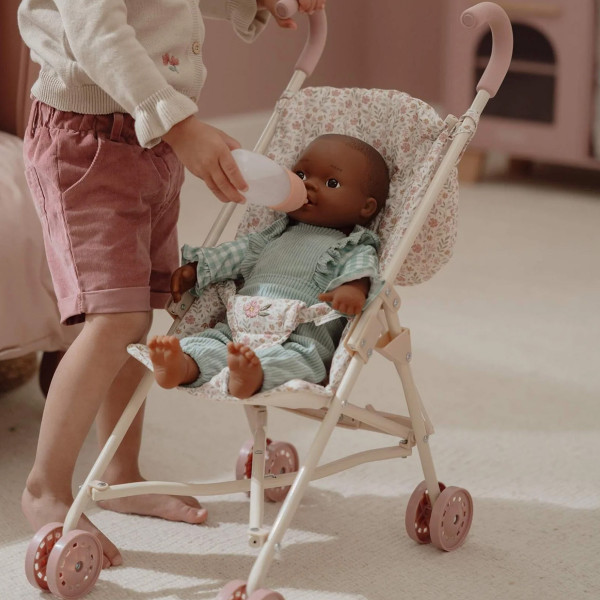 Little Dutch kolica za lutkeLOWERS