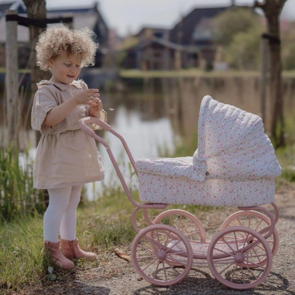 Little Dutch kolica za lutkeOWERS