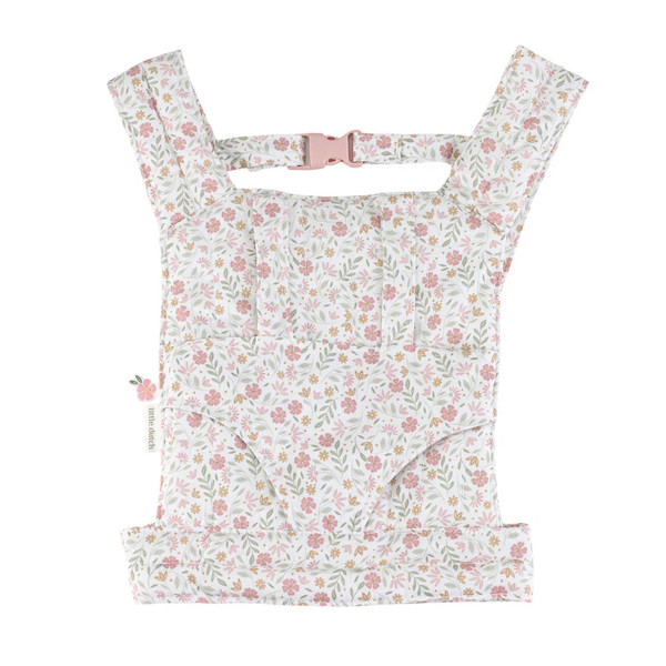 Little Dutch nosiljka za bebelutke