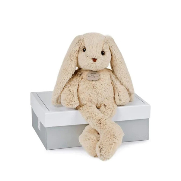 Historie d'Ours plišani zeka,40cm