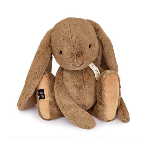 Historie d'Ours plišani zeka,50cm