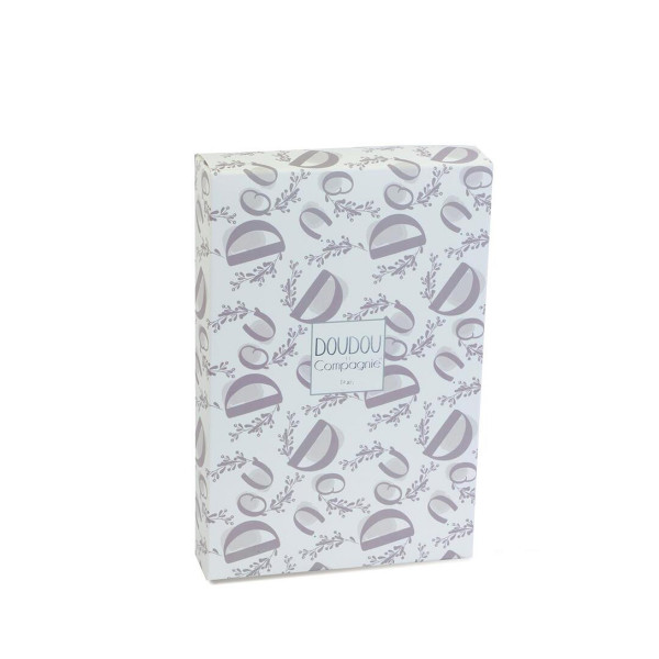 Doudou mazilica, 10cm