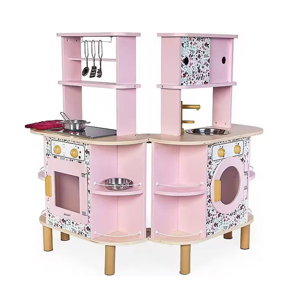 Janod kuhinja Twist dvostrana