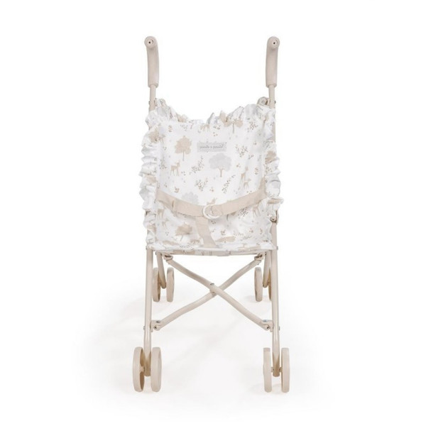 Pasito a Pasito kolica za lutke