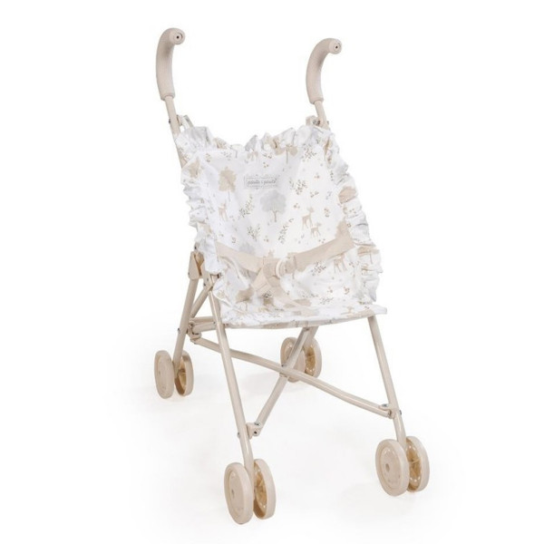 Pasito a Pasito kolica za lutke