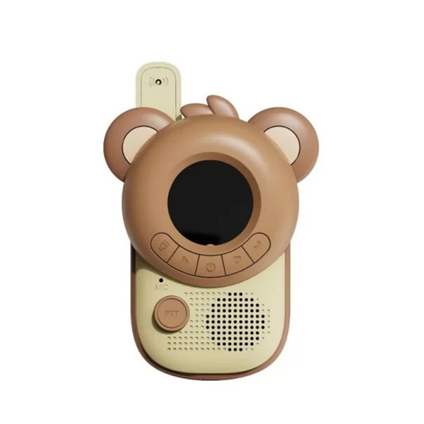 The Zoofamily voki toki Meda izeka