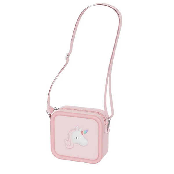 The Zoofamily silikonska torbaJednorog