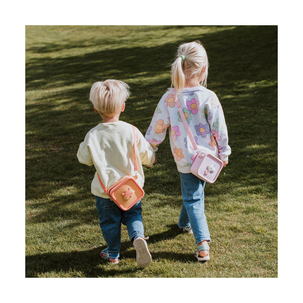 The Zoofamily silikonska torbaJednorog