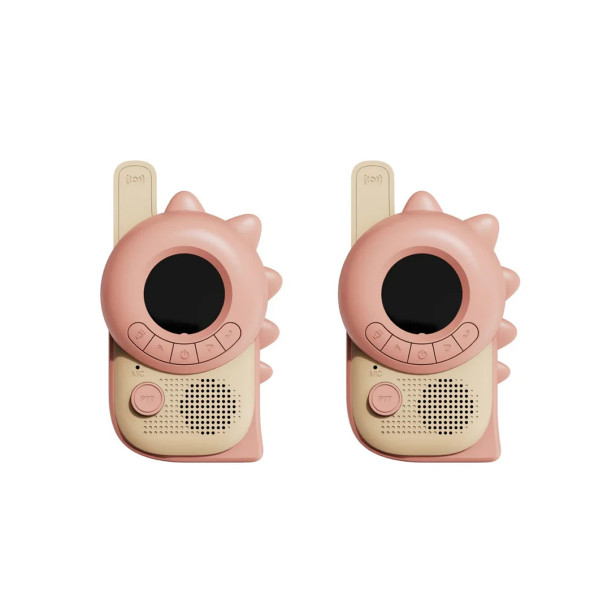 The Zoofamily voki toki Dino