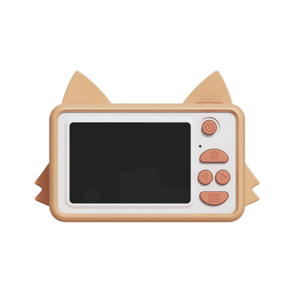 The Zoofamily digitalni fotoaparat Lisica