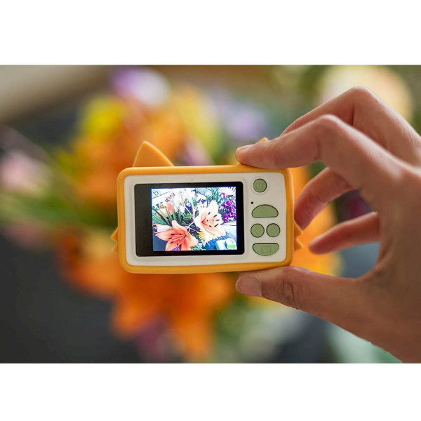 The Zoofamily digitalni fotoaparat Lisica