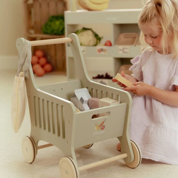 Little Dutch kolica za kupovinu