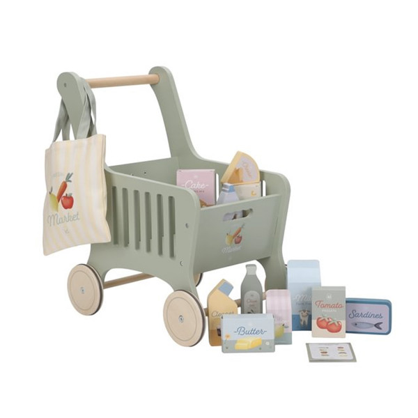 Little Dutch kolica za kupovinu