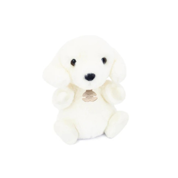 Doudou plišana kuca, 20cm