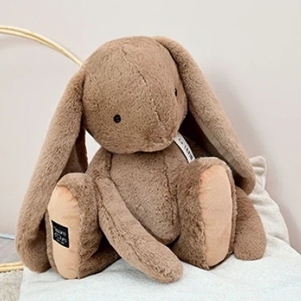 Doudou plišani zeka, 32cm