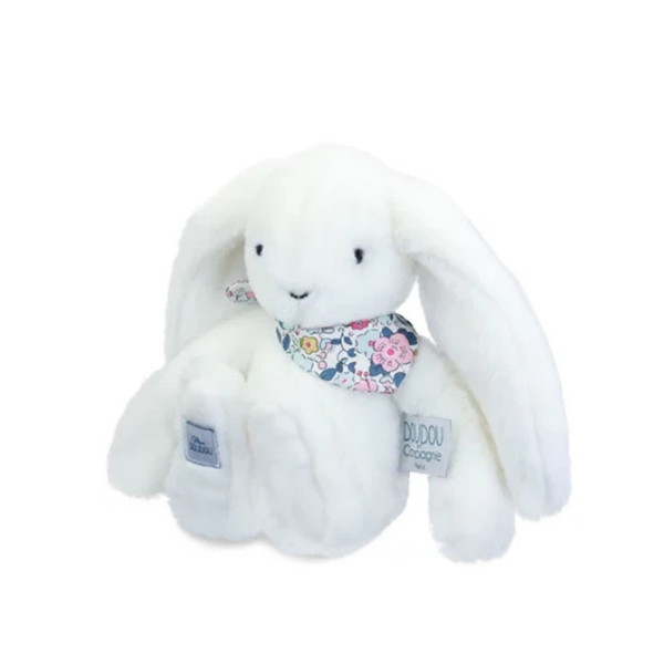 Doudou plišani zeka, 25cm