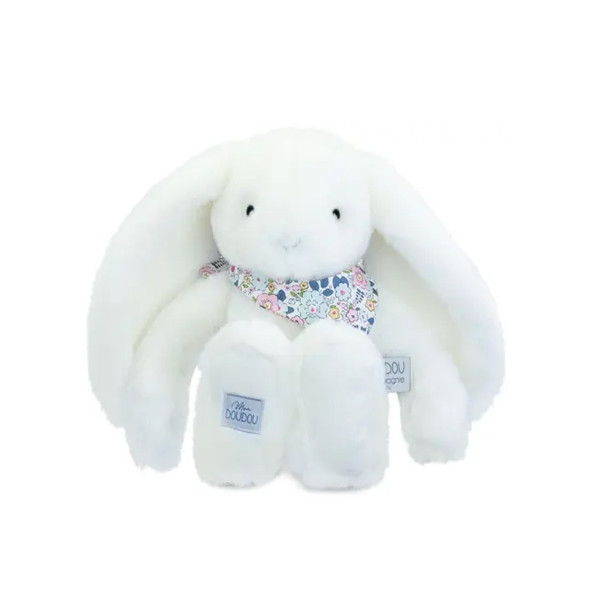 Doudou plišani zeka, 35cm