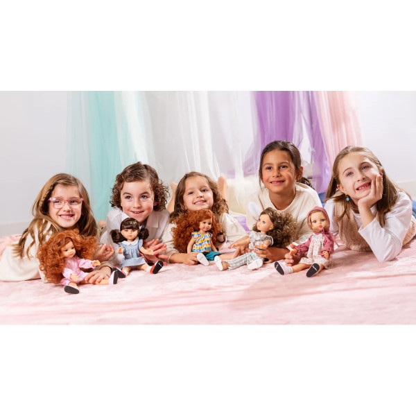 Paola Reina lutka Selena, 32cm