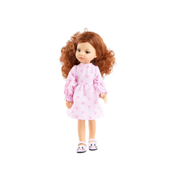 Paola Reina lutka Selena, 32cm