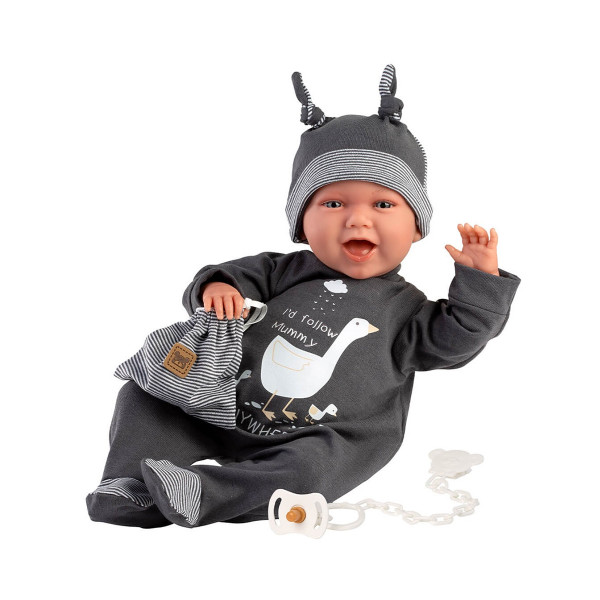 Llorens beba Mimo, 42cm