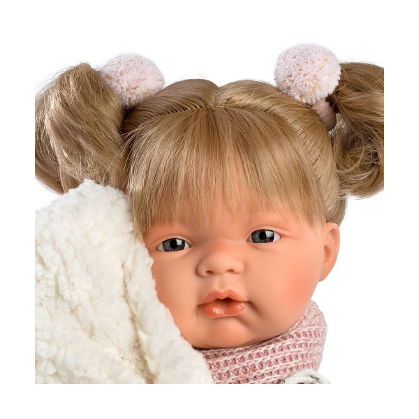 Llorens lutka Joelle, 38cm