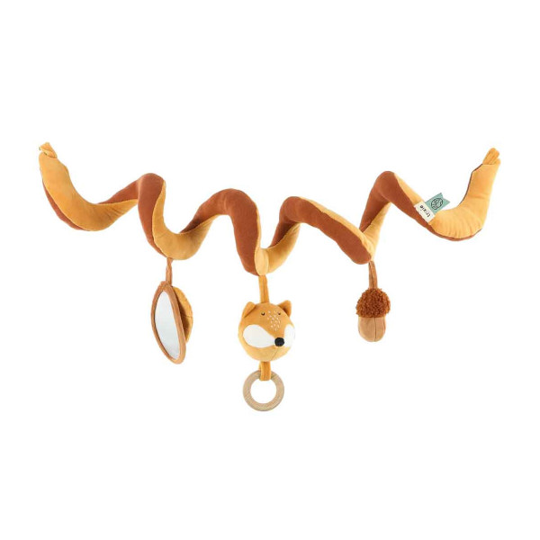 Trixie aktivna spirala