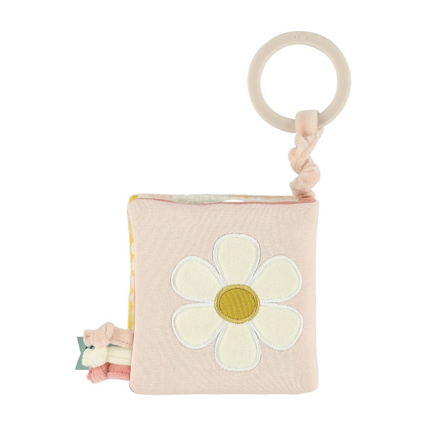 Trixie plišana knjiga