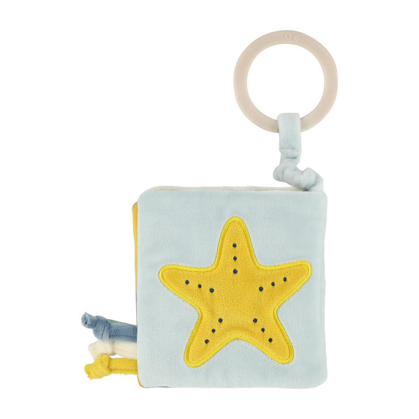 Trixie plišana knjiga