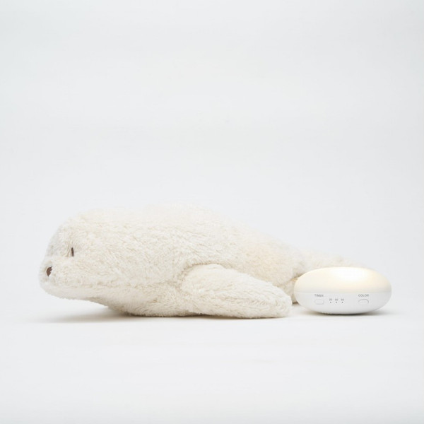 Moonie foka 2.0 Organic, Polar