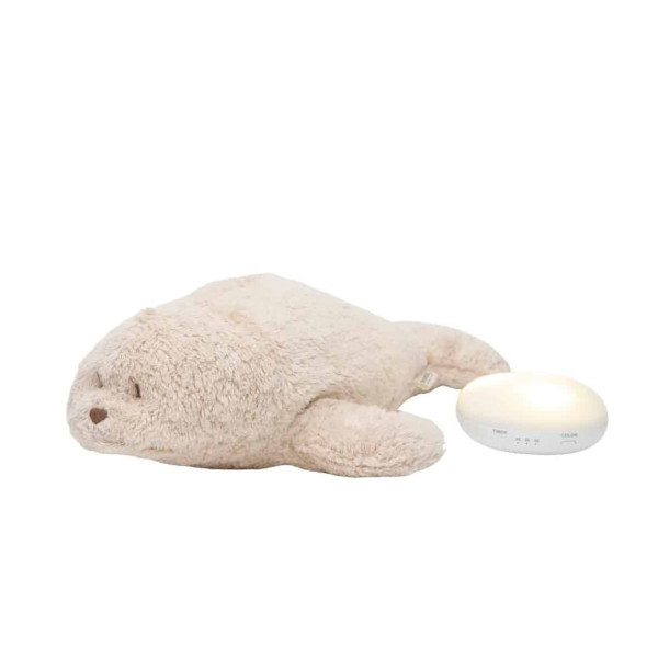 Moonie foka 2.0 Organic, Sand