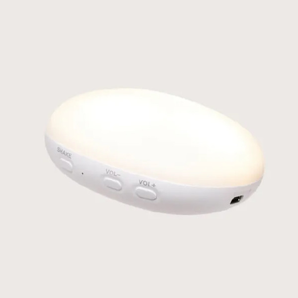 Moonie zeka 2.0 Organic, Cloud