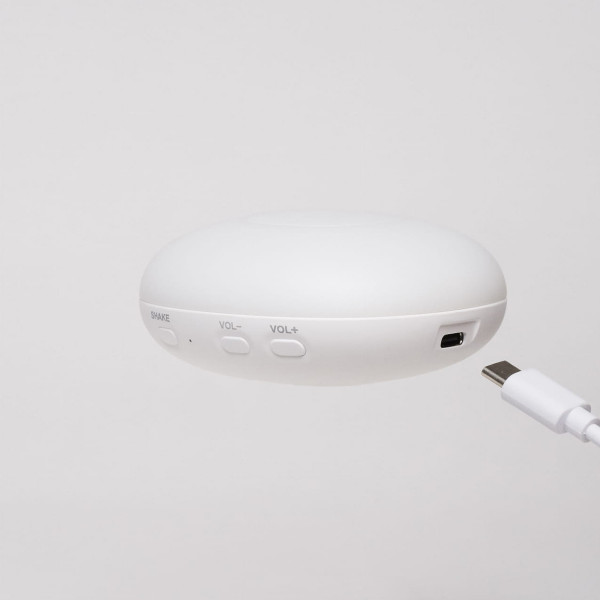 Moonie meda 2.0 Organic, Cream