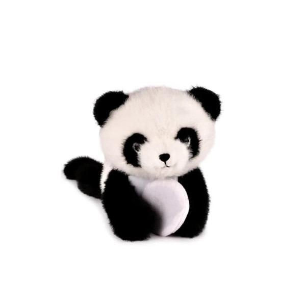 Historie d'Ours plišani panda,30cm