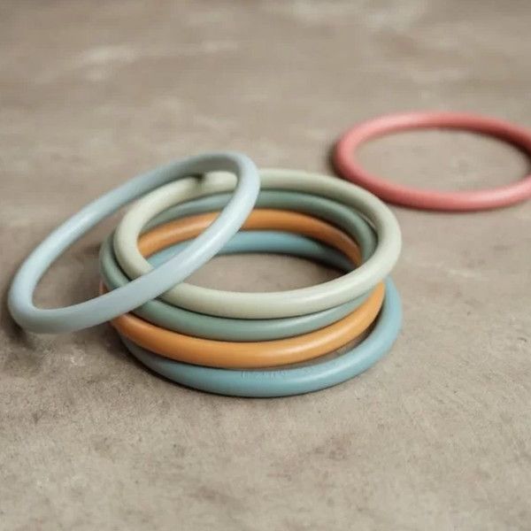 Little Dutch aktivni prstenovi